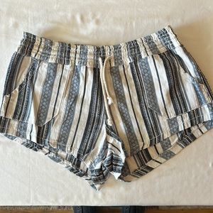 April Kiss comfy shorts